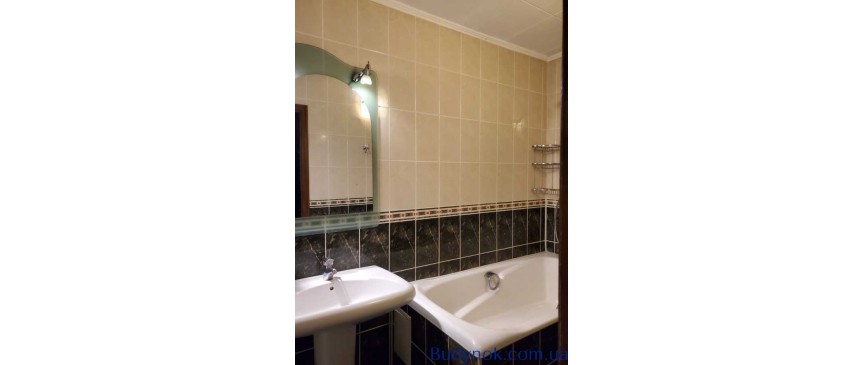 довгострокова оренда 2-к квартира Київ, Голосіївський, 20000 грн./міс.