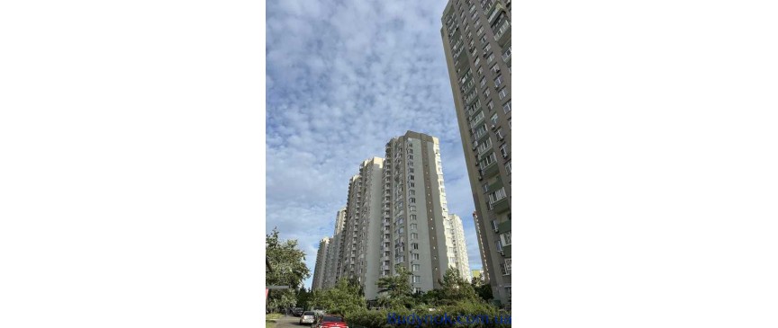 довгострокова оренда 1-к квартира Київ, Деснянський, 12500 грн./міс.