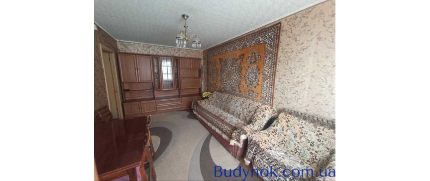 продаж 2-к квартира Київ, Дніпровський, 65000 $