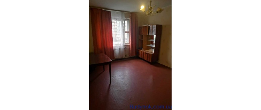 продаж 1-к квартира Київ, Деснянський, 33000 $