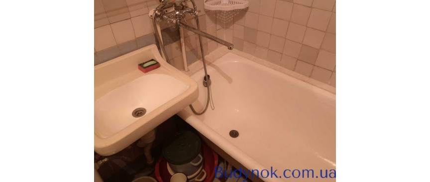 продаж 1-к квартира Київ, Святошинський, 31000 $