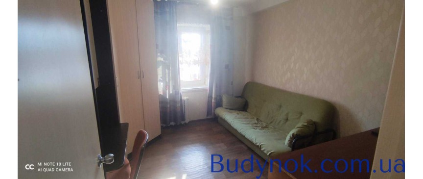 довгострокова оренда 2-к квартира Київ, Деснянський, 9000 грн./міс.