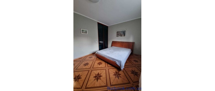 довгострокова оренда 2-к квартира Київ, Голосіївський, 20000 грн./міс.