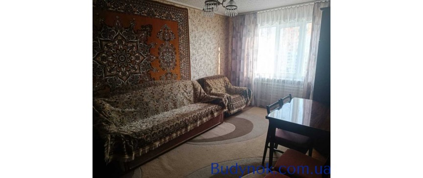 продаж 2-к квартира Київ, Дніпровський, 65000 $