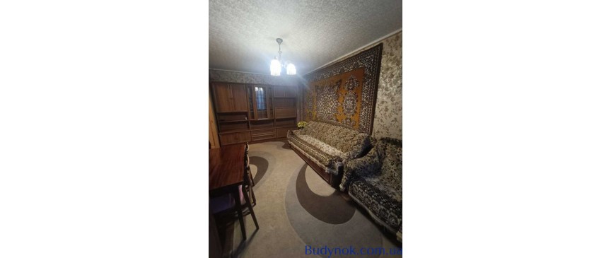 продаж 2-к квартира Київ, Дніпровський, 65000 $