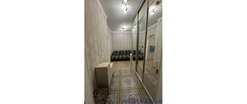 довгострокова оренда 1-к квартира Київ, Деснянський, 12500 грн./міс.