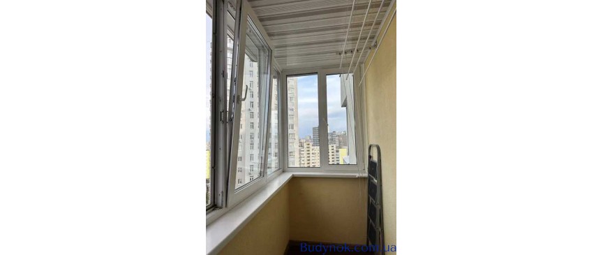 довгострокова оренда 1-к квартира Київ, Деснянський, 12500 грн./міс.