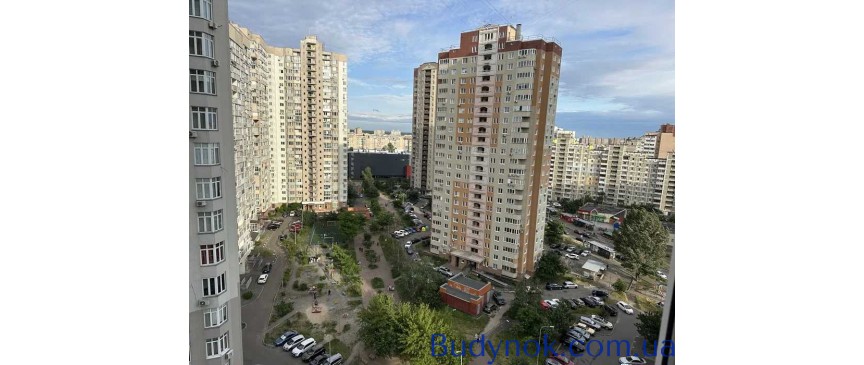 довгострокова оренда 1-к квартира Київ, Деснянський, 12500 грн./міс.