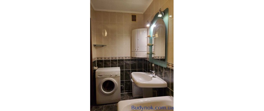 довгострокова оренда 2-к квартира Київ, Голосіївський, 20000 грн./міс.