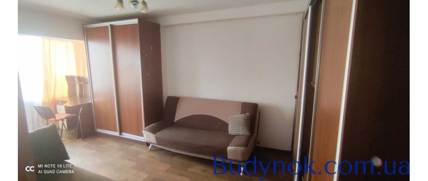довгострокова оренда 2-к квартира Київ, Деснянський, 9000 грн./міс.