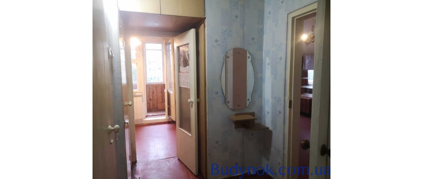 продаж 1-к квартира Київ, Деснянський, 33000 $