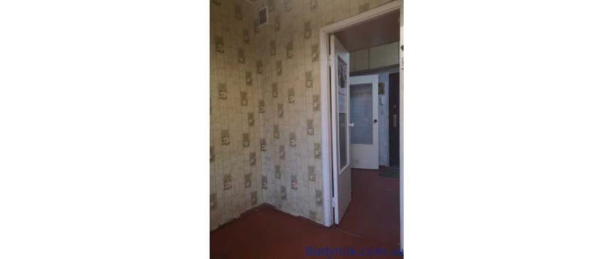 продаж 1-к квартира Київ, Деснянський, 33000 $