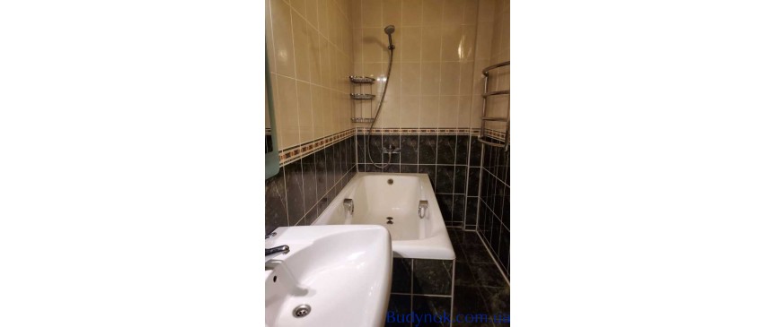 довгострокова оренда 2-к квартира Київ, Голосіївський, 20000 грн./міс.