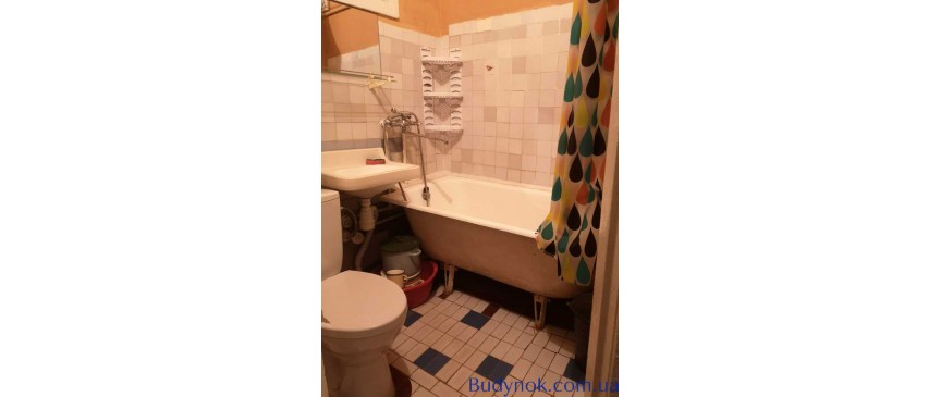 продаж 1-к квартира Київ, Святошинський, 31000 $