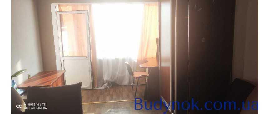 довгострокова оренда 2-к квартира Київ, Деснянський, 9000 грн./міс.