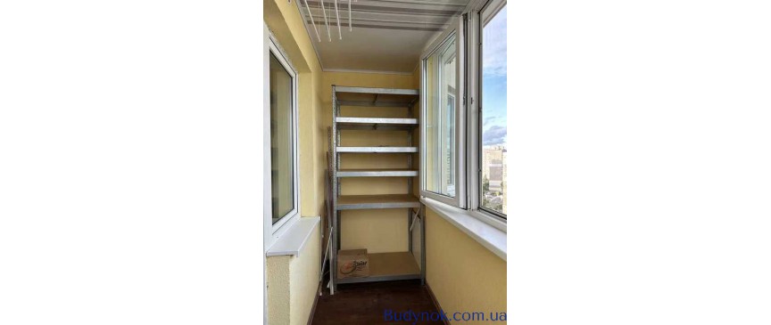 довгострокова оренда 1-к квартира Київ, Деснянський, 12500 грн./міс.