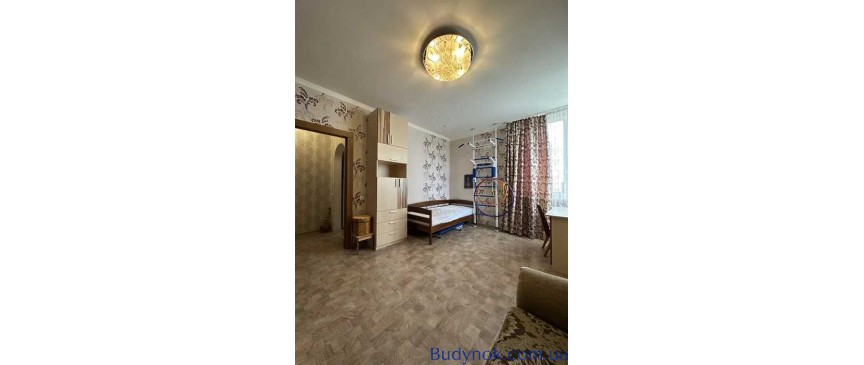 довгострокова оренда 1-к квартира Київ, Деснянський, 12500 грн./міс.