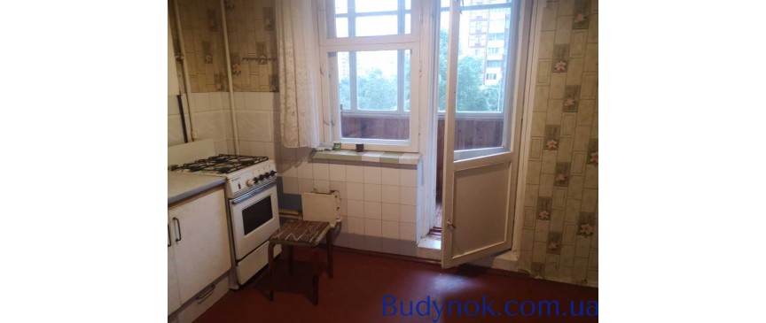продаж 1-к квартира Київ, Деснянський, 33000 $