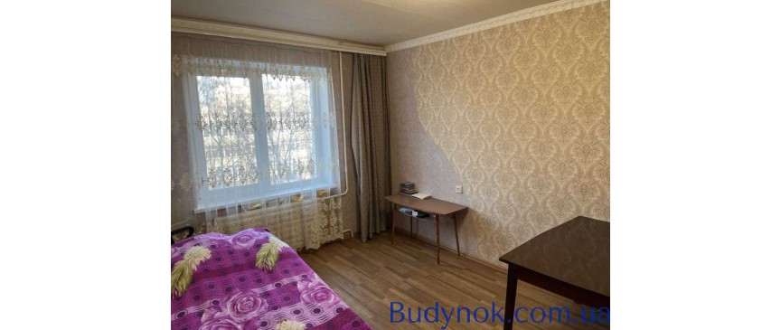 продаж 1-к квартира Київ, Деснянський, 31000 $