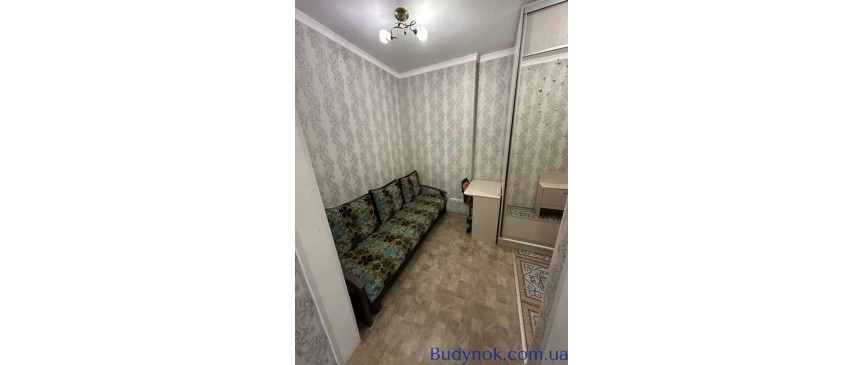 довгострокова оренда 1-к квартира Київ, Деснянський, 12500 грн./міс.