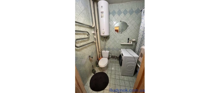 продаж 1-к квартира Київ, Деснянський, 31000 $