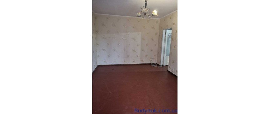 продаж 1-к квартира Київ, Деснянський, 33000 $