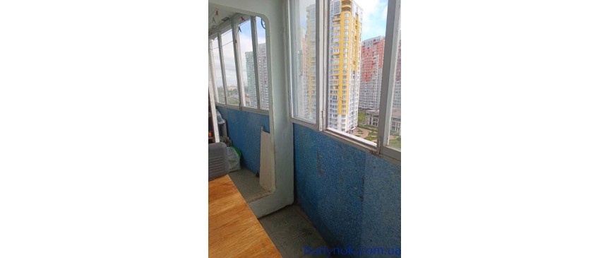 продаж 2-к квартира Київ, Дніпровський, 65000 $