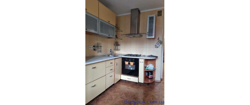 довгострокова оренда 2-к квартира Київ, Голосіївський, 20000 грн./міс.