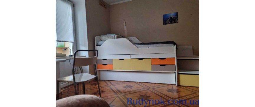 довгострокова оренда 2-к квартира Київ, Голосіївський, 20000 грн./міс.