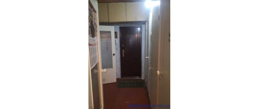 продаж 1-к квартира Київ, Деснянський, 33000 $