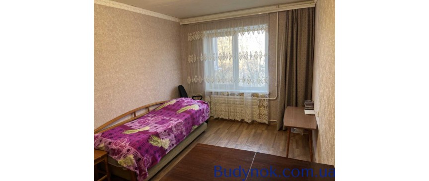 продаж 1-к квартира Київ, Деснянський, 31000 $