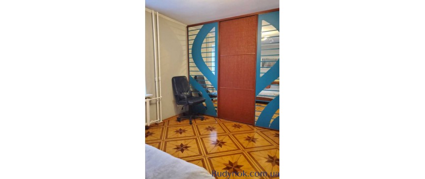 довгострокова оренда 2-к квартира Київ, Голосіївський, 20000 грн./міс.