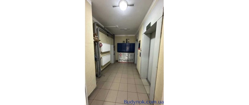 довгострокова оренда 1-к квартира Київ, Деснянський, 12500 грн./міс.