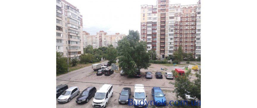 продаж 1-к квартира Київ, Деснянський, 33000 $