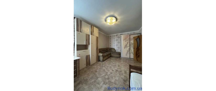 довгострокова оренда 1-к квартира Київ, Деснянський, 12500 грн./міс.