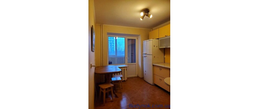 довгострокова оренда 2-к квартира Київ, Голосіївський, 20000 грн./міс.