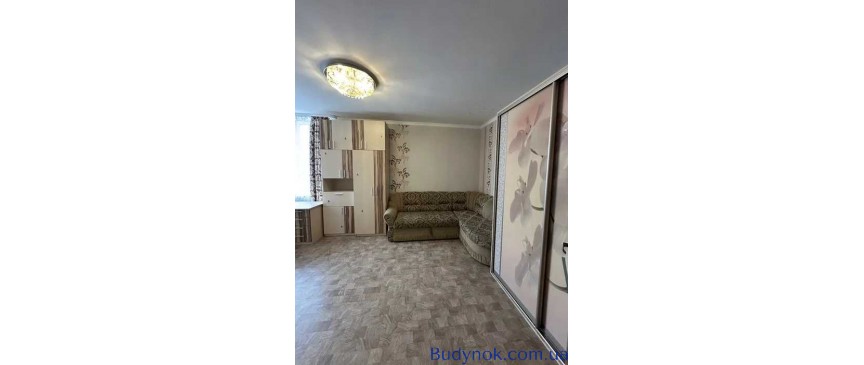 довгострокова оренда 1-к квартира Київ, Деснянський, 12500 грн./міс.