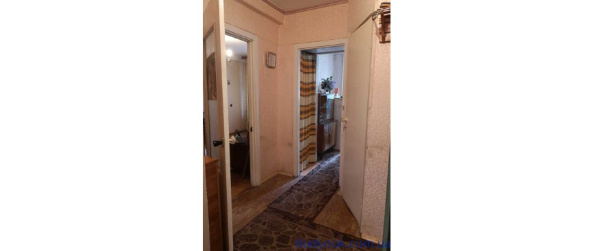 продаж 1-к квартира Київ, Святошинський, 31000 $