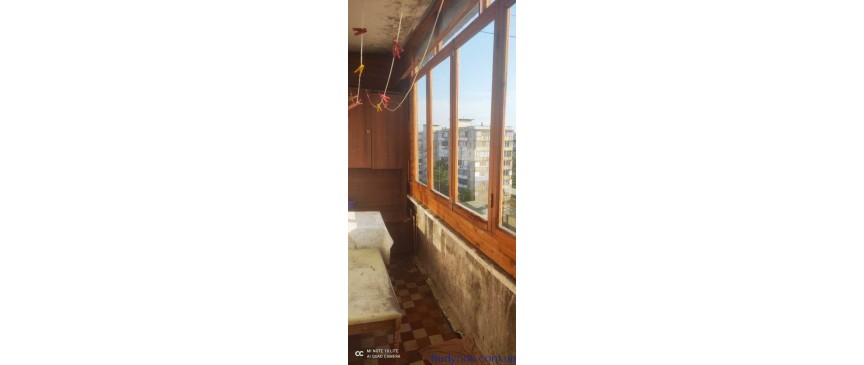 довгострокова оренда 2-к квартира Київ, Деснянський, 9000 грн./міс.