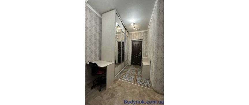 довгострокова оренда 1-к квартира Київ, Деснянський, 12500 грн./міс.