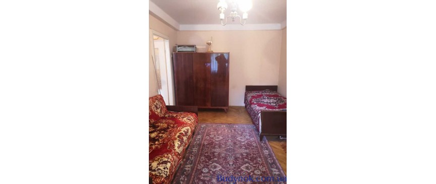 продаж 1-к квартира Київ, Святошинський, 31000 $