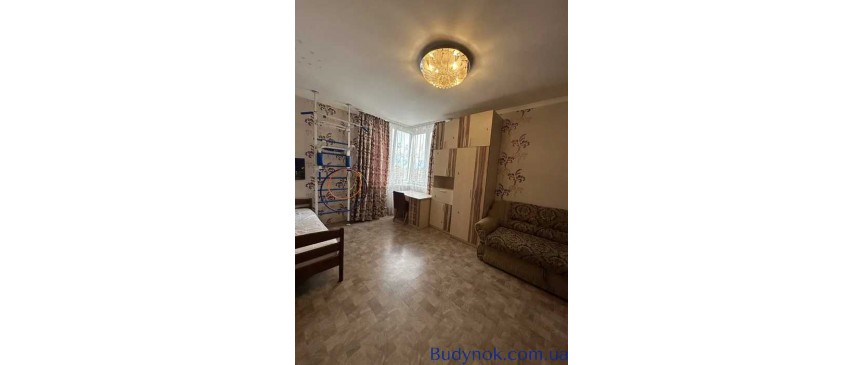 довгострокова оренда 1-к квартира Київ, Деснянський, 12500 грн./міс.