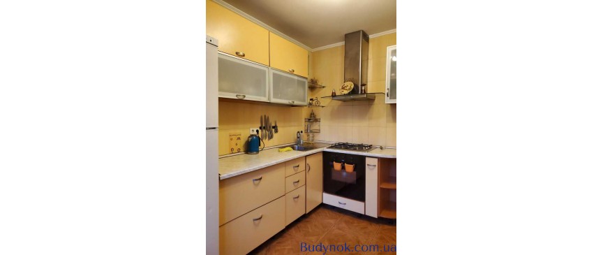 довгострокова оренда 2-к квартира Київ, Голосіївський, 20000 грн./міс.