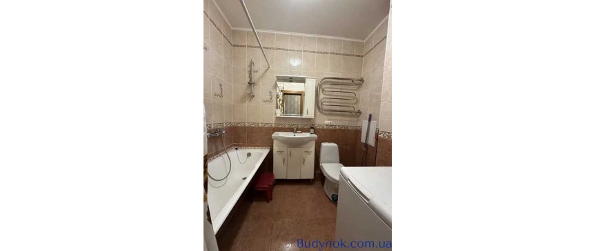 довгострокова оренда 1-к квартира Київ, Деснянський, 12500 грн./міс.