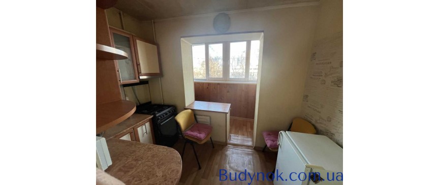 продаж 1-к квартира Київ, Деснянський, 31000 $