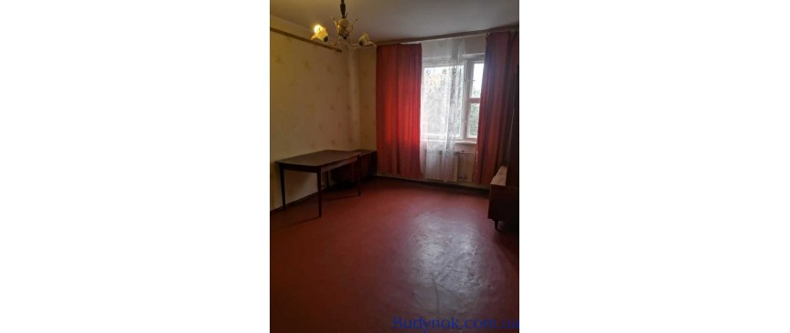 продаж 1-к квартира Київ, Деснянський, 33000 $