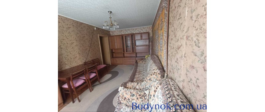 продаж 2-к квартира Київ, Дніпровський, 65000 $