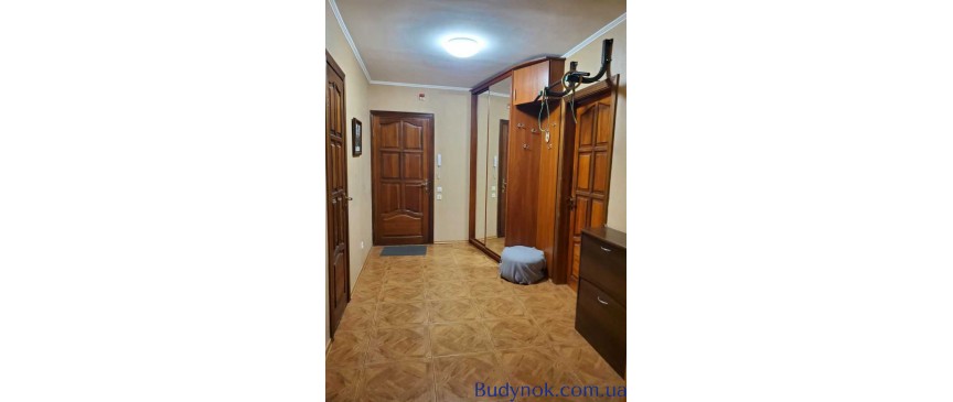 довгострокова оренда 2-к квартира Київ, Голосіївський, 20000 грн./міс.