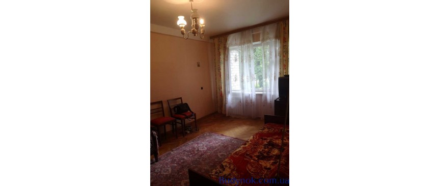 продаж 1-к квартира Київ, Святошинський, 31000 $