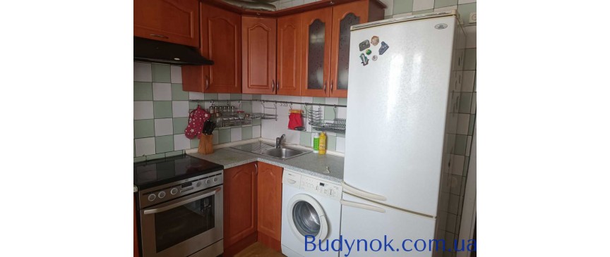 продаж 2-к квартира Київ, Дніпровський, 65000 $